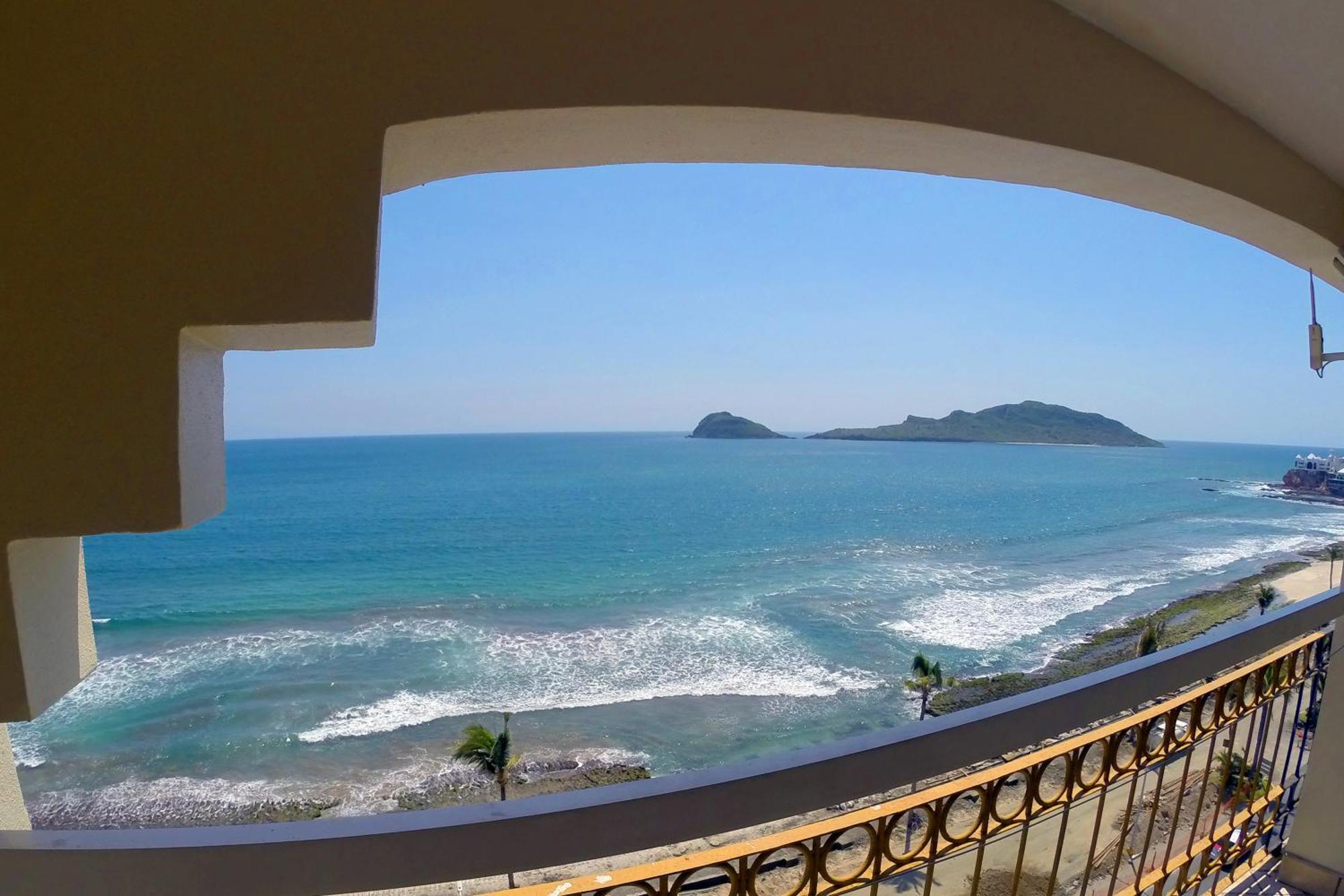 Standard Room Ocean View