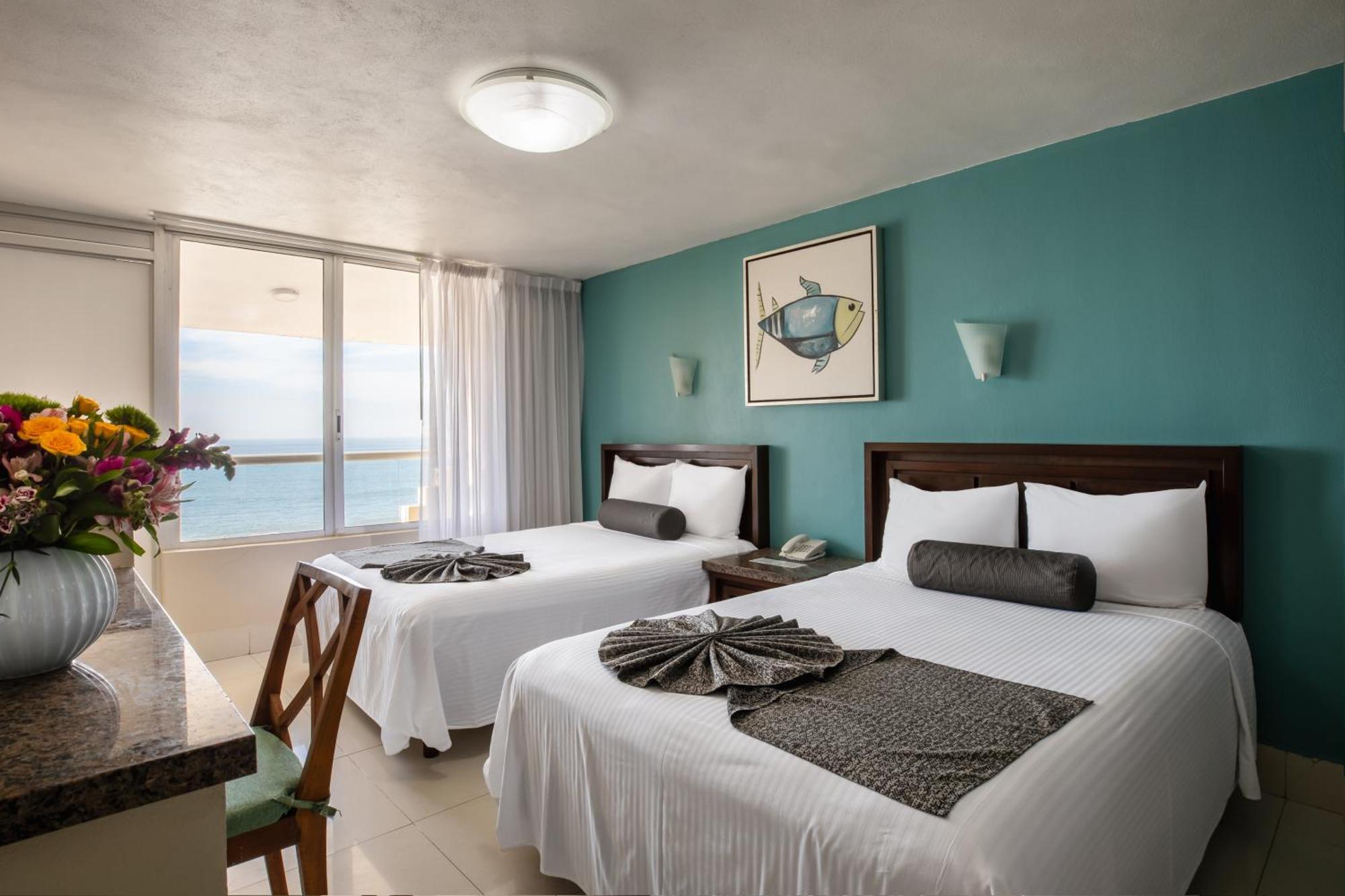 Standard Room Ocean View